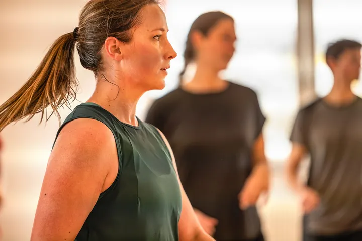 be-sporty — fitnessstudio in Öhringen — 3