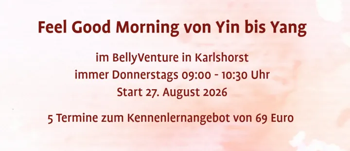 die-yogawerkstatt Köpenick — yoga-studio in Karlshorst, Berlin — 2