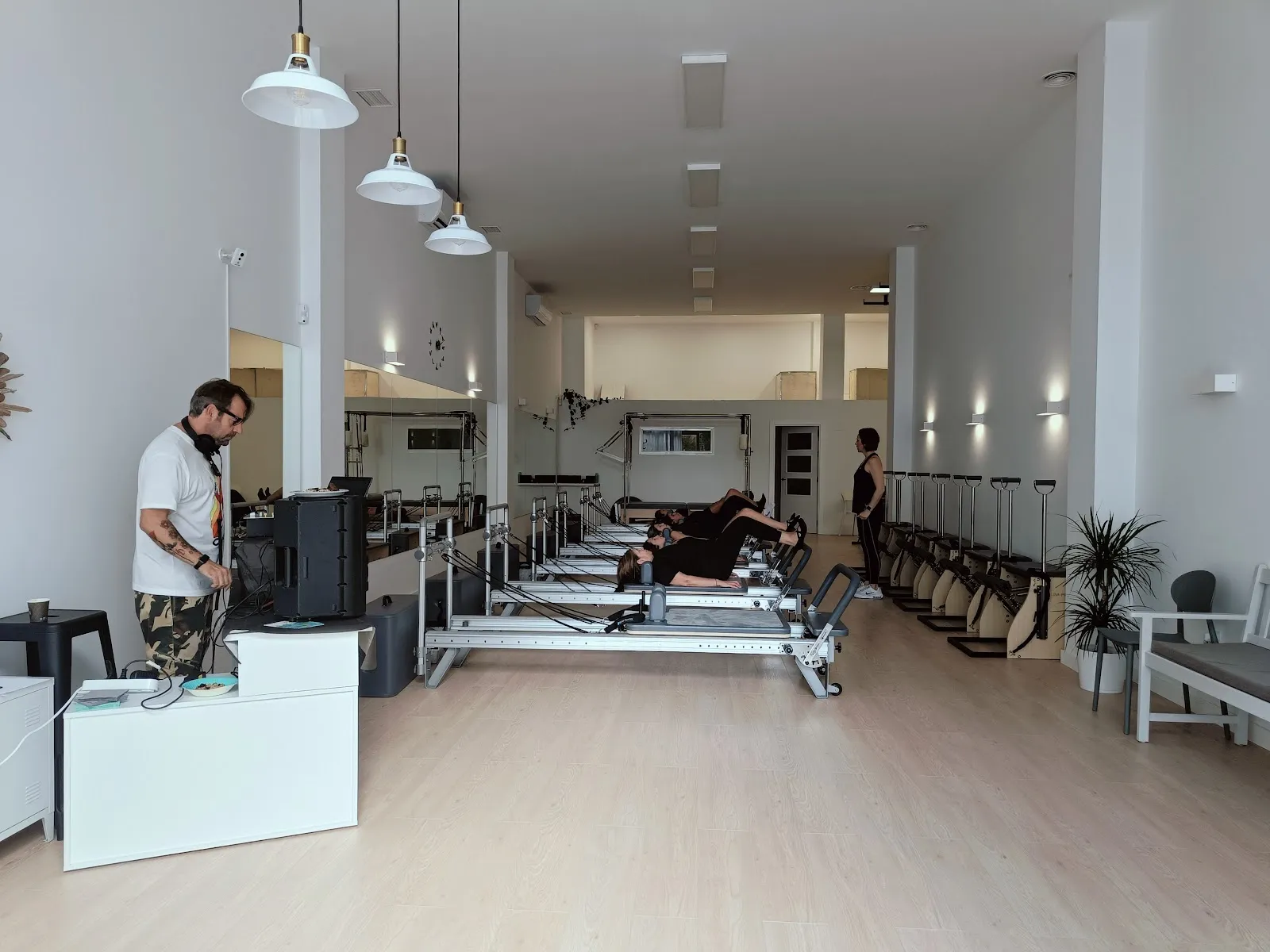 Flow Estudio Pilates Badajoz — pilates-studio en Badajoz — 3
