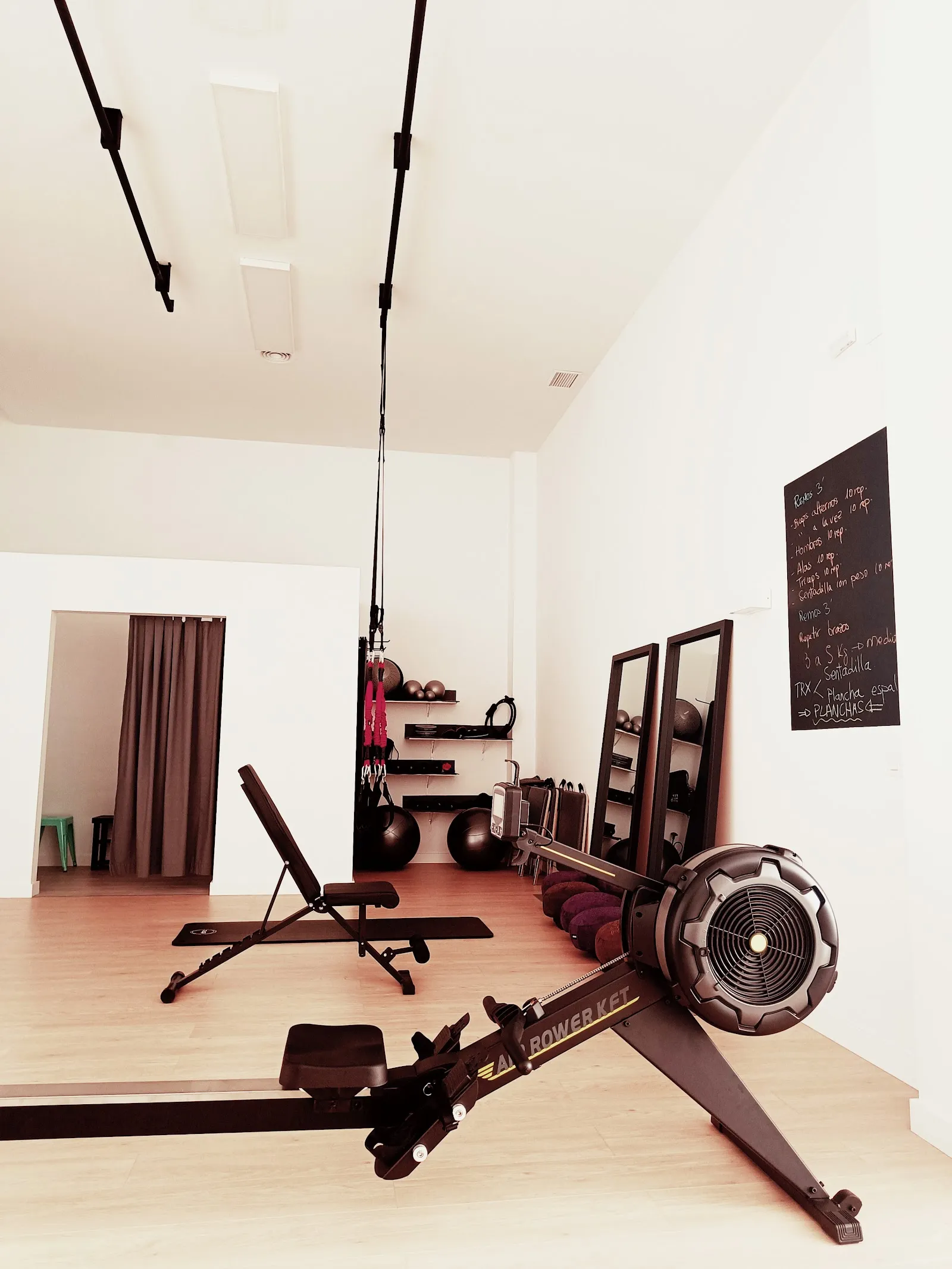 Flow Estudio Pilates Badajoz — pilates-studio en Badajoz — 3