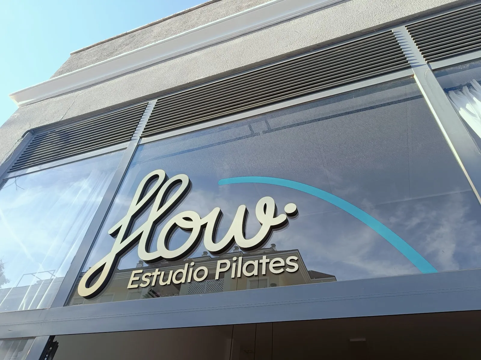 Flow Estudio Pilates Badajoz — pilates-studio en Badajoz — 5