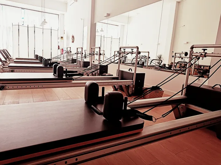 Flow Estudio Pilates Badajoz — Pilates en La Cañada - Las Moreras, Badajoz
