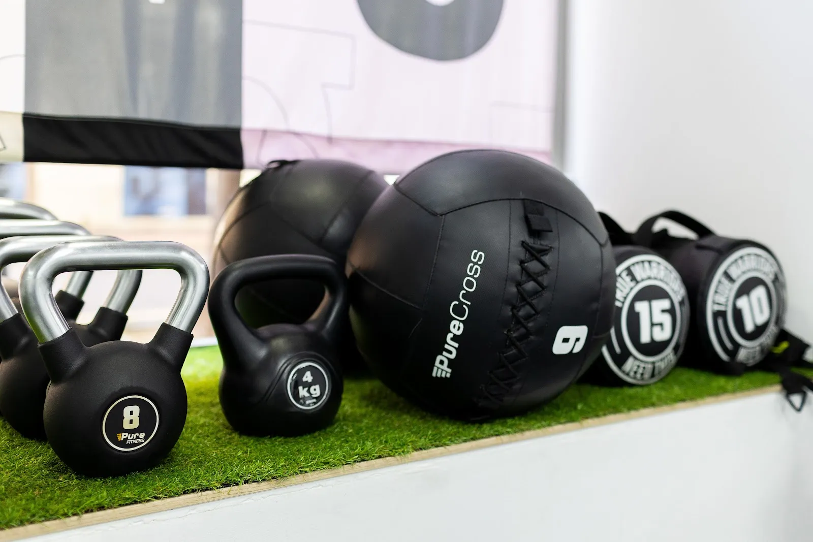 JG fitness Plaza de los Sitios | Entrenador personal & Electroestimulación | Zaragoza — electroestimulación-studio en Zaragoza — 4