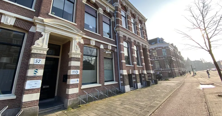 Mindfulness Praktijk Haarlem — Meditatie in Haarlem