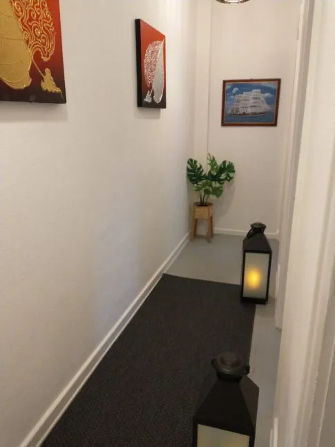 Dawan Wellness — recovery-studio i Hjortespring, Herlev — 2