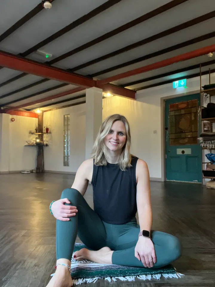 Yoga Quarter — yoga-studio in Ballyhackamore, Belfast — 3