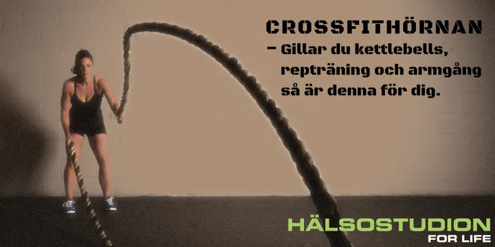 Skara Hälsostudio AB — träningsstudio i Skara — 3