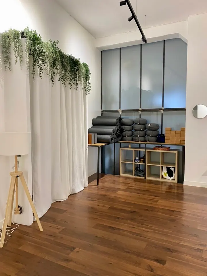 Les Naïades — pilates-studio à 7e Arrondissement, Marseille — 3