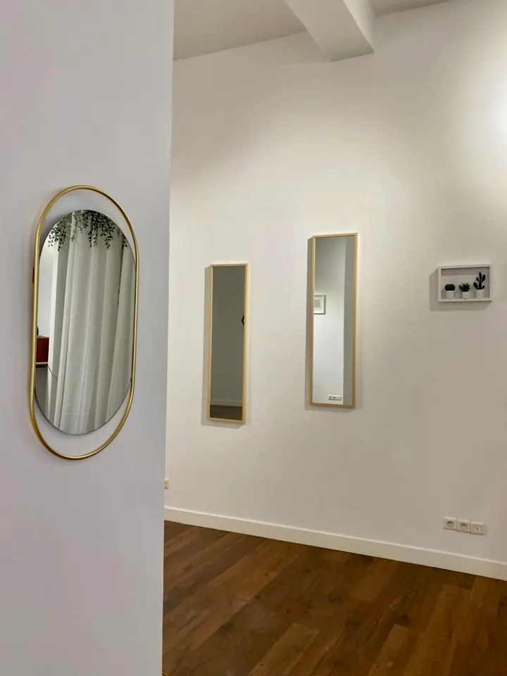 Les Naïades — pilates-studio à Marseille — 3