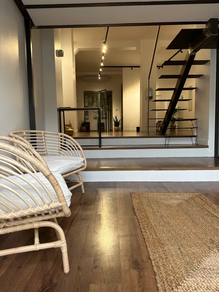 Les Naïades — Bien-être à 7e Arrondissement, Marseille