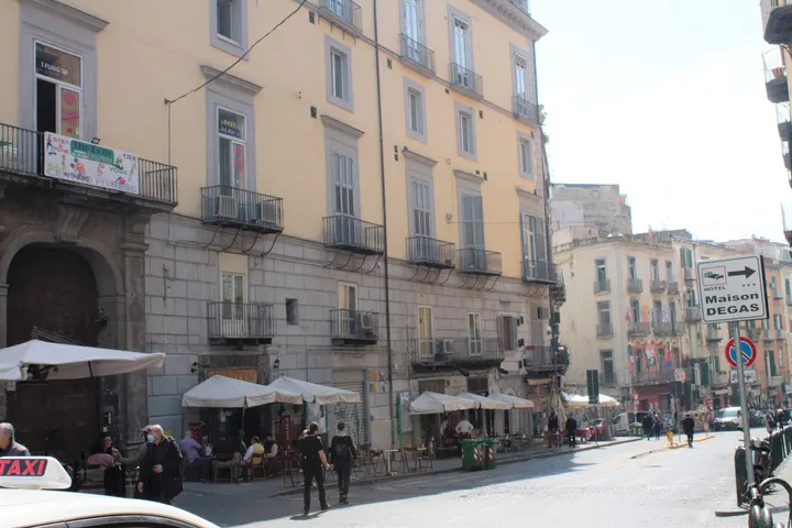 The Body Gym — palestre-studio a Napoli — 3