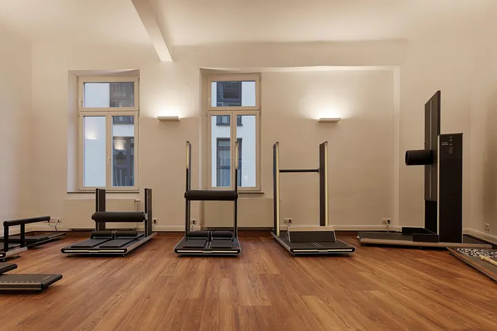Therapiekonzept — pt-studio in Würzburg Altstadt, Würzburg — 2