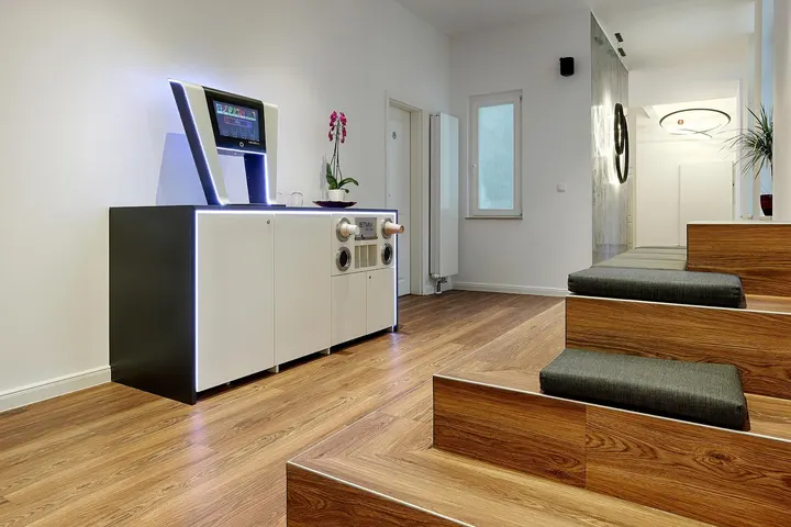 Therapiekonzept — pt-studio in Würzburg Altstadt, Würzburg — 3