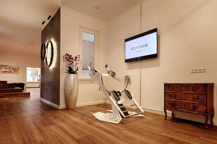 Therapiekonzept — pt-studio in Würzburg — 4