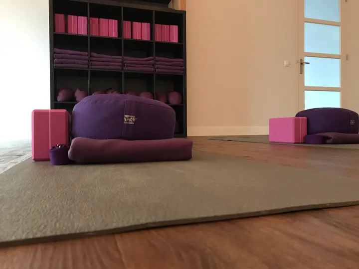 Yoga Weert — yoga-studio in Fatima, Weert — 2
