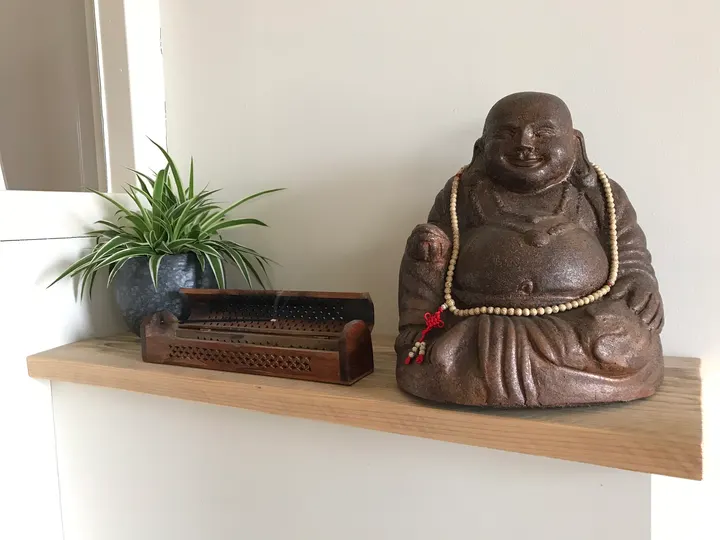 Yoga Weert — yoga-studio in Fatima, Weert — 3