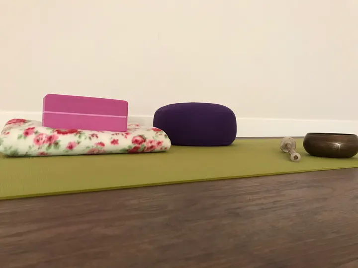 Yoga Weert — Yoga in Fatima, Weert