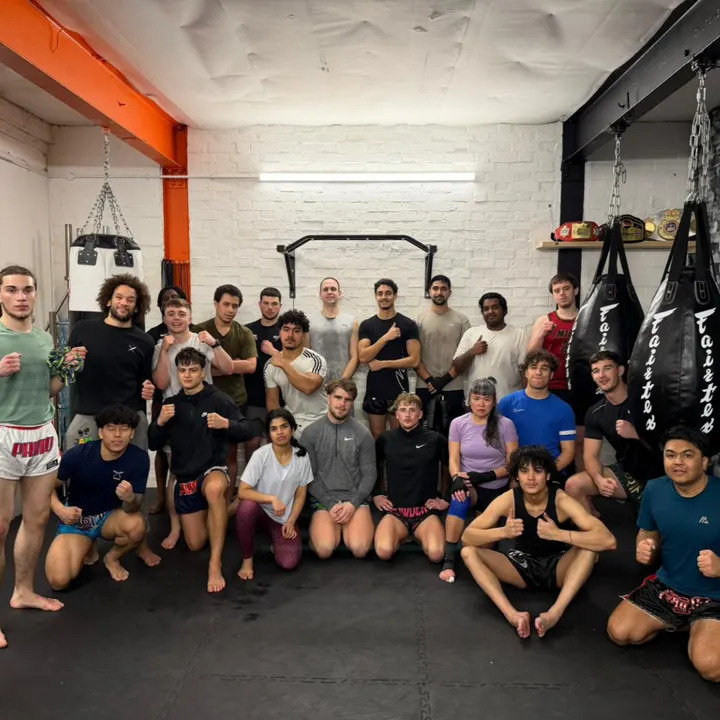 Tsp Thai Boxing — Boxing in Bournemouth, Bournemouth