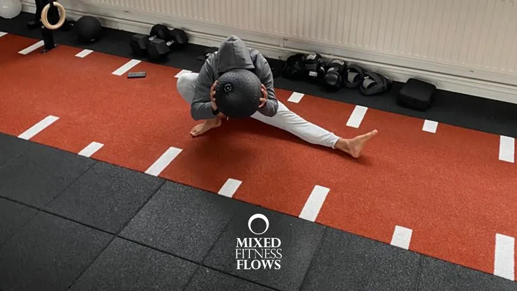 Mixed Fitness Flows München — fitnessstudio in München — 5