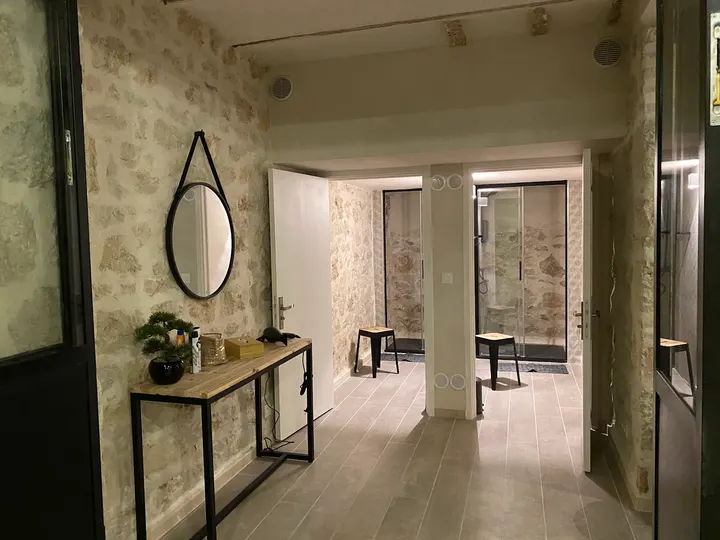 PRIME-FIT — récupération-studio à Riquier, Nice — 3