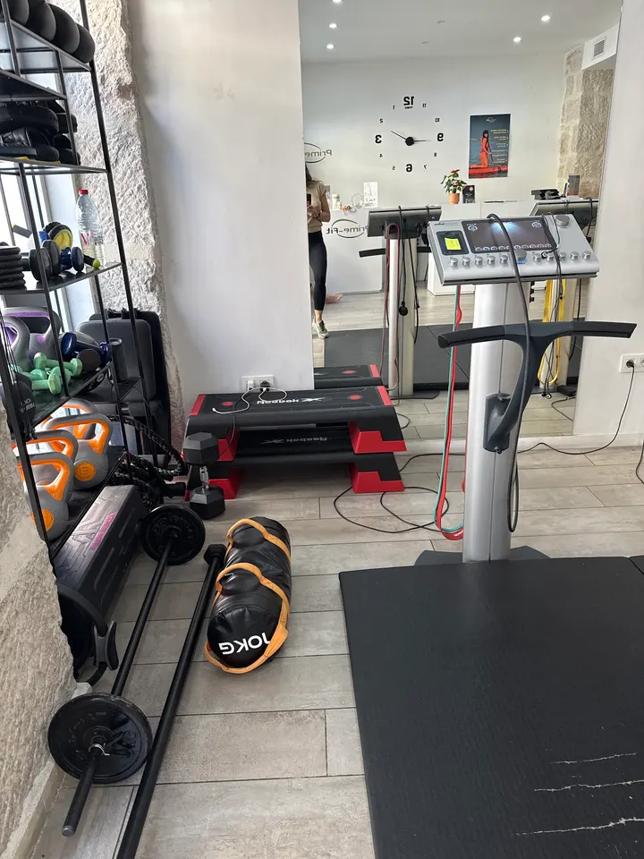 PRIME-FIT — récupération-studio à Nice — 4