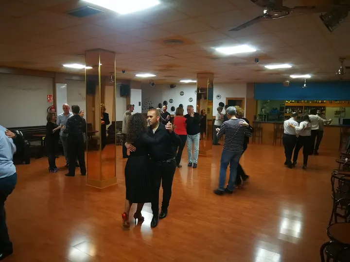 Academia MIL PASOS — Artes marciales en Industria, Albacete