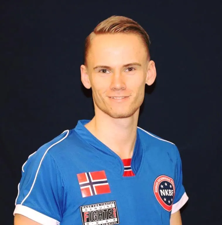 Bergen Kampsport senter DA, TB Kø- og Gruppe-Sim — kampsport-studio i Bergen — 3