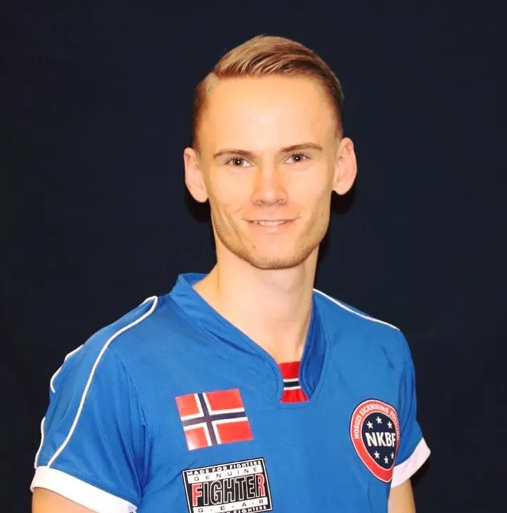 Bergen Kickboxing Klubb Bergen — kampsport-studio i Bergen — 3