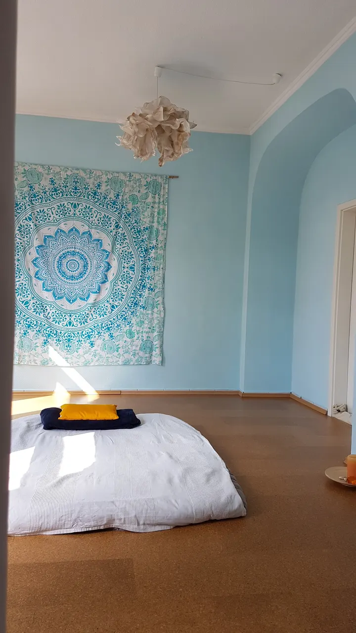ThaiYoga Mainz-nur für Frauen — yoga-studio in Budenheim — 3