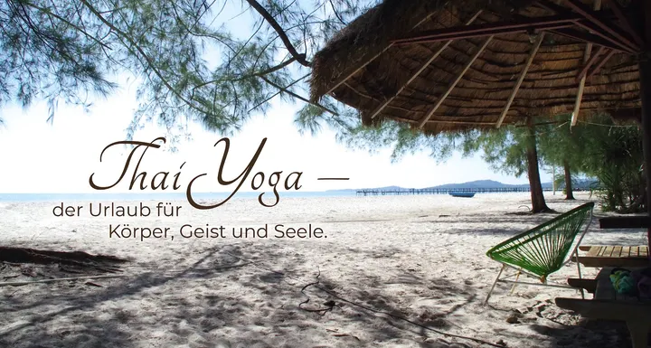 ThaiYoga Mainz-nur für Frauen — yoga-studio in Budenheim — 3