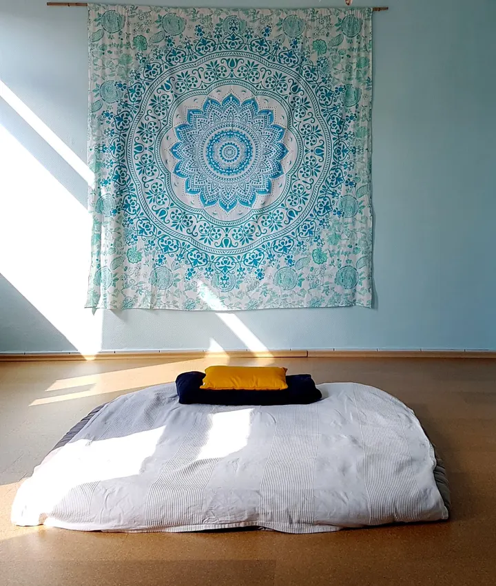 ThaiYoga Mainz-nur für Frauen — yoga-studio in Budenheim — 5