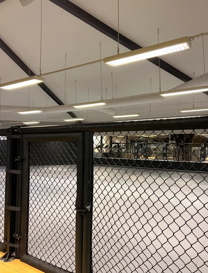 Premium Training Center — mma-studio i Vårby — 3