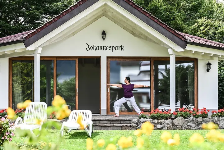 Yogakurse Bodenseekreis in Friedrichsh. — yoga-studio in Hagendorn, Friedrichshafen — 2