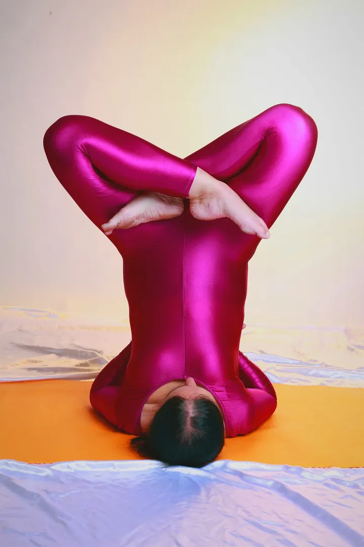 Yogakurse Bodenseekreis in Friedrichsh. — yoga-studio in Friedrichshafen — 3