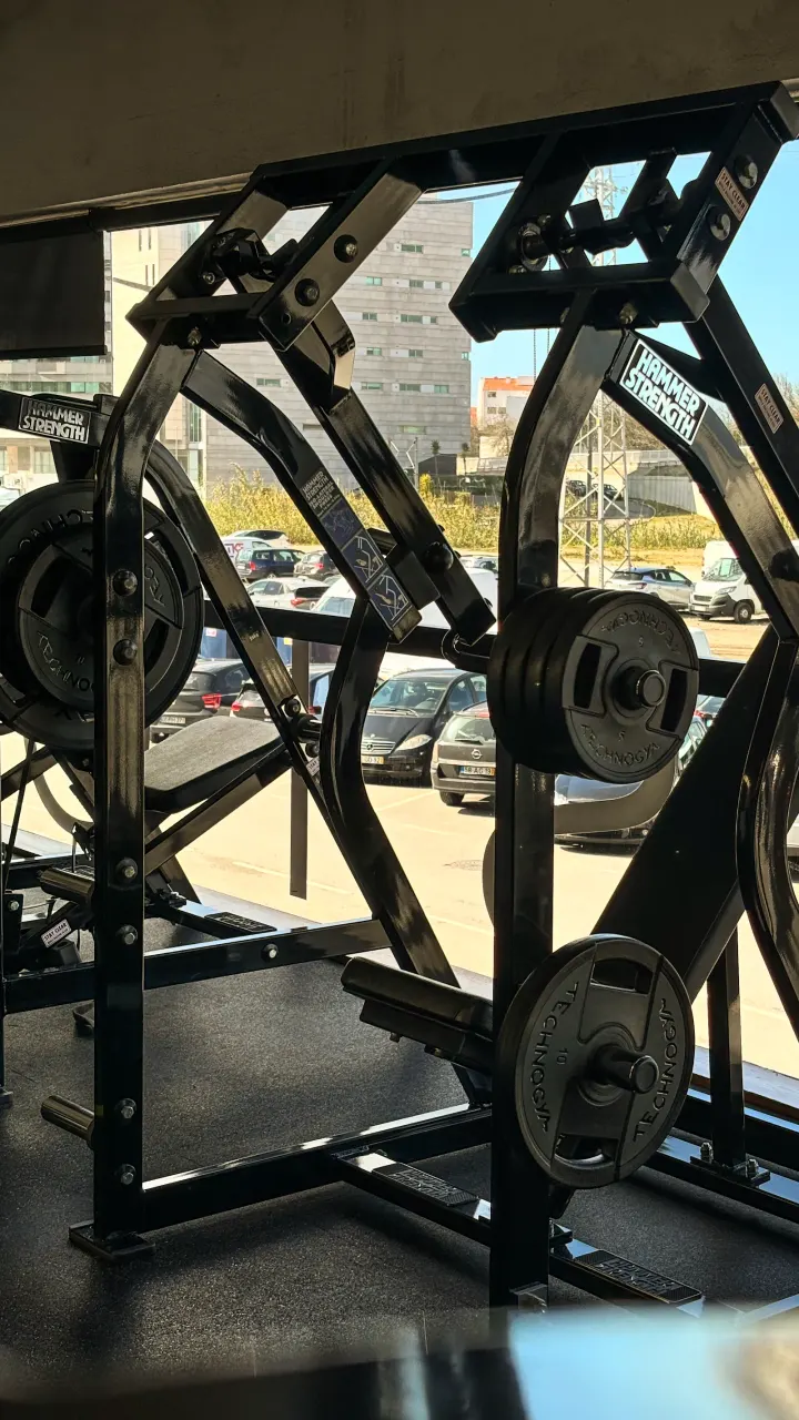 Box 3810 — boxe-studio em Glória, Aveiro — 2