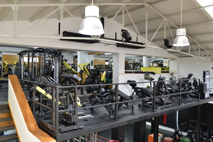 Box 3810 — boxe-studio em Aveiro — 3