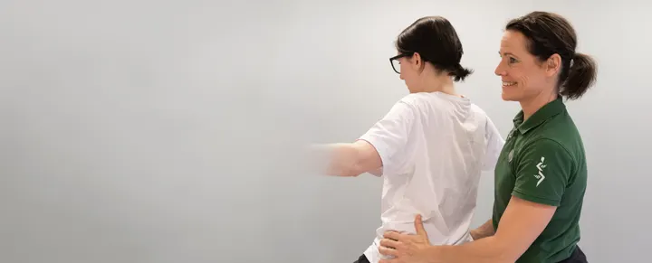 Neurologiskt träningscenter — träningsstudio i Västerås — 3