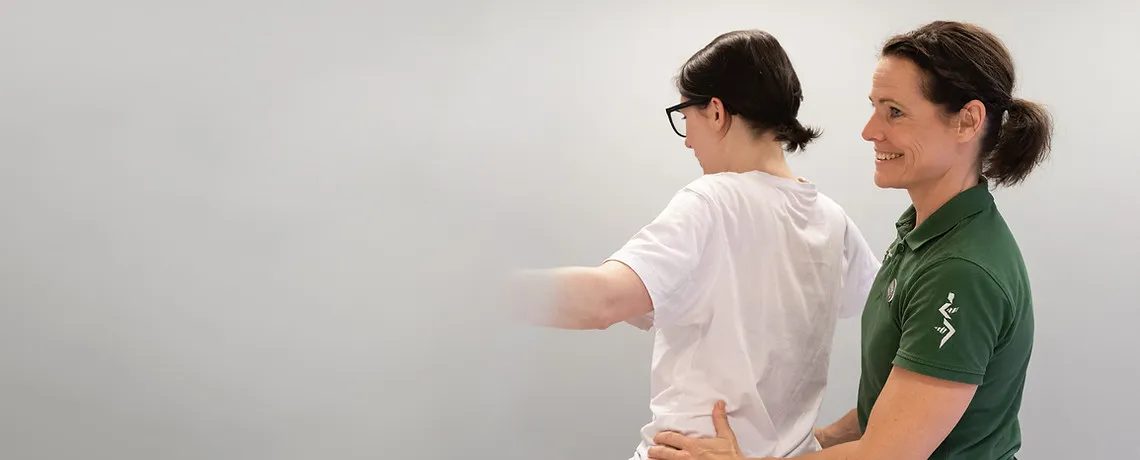 Neurologiskt träningscenter — träningsstudio i Västerås — 3