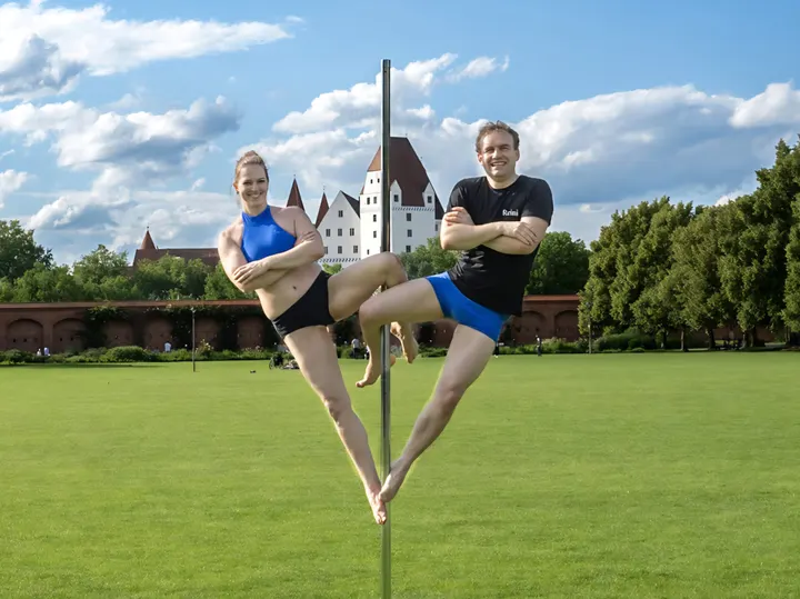 Pole Dream — tanz-studio in Ingolstadt — 6