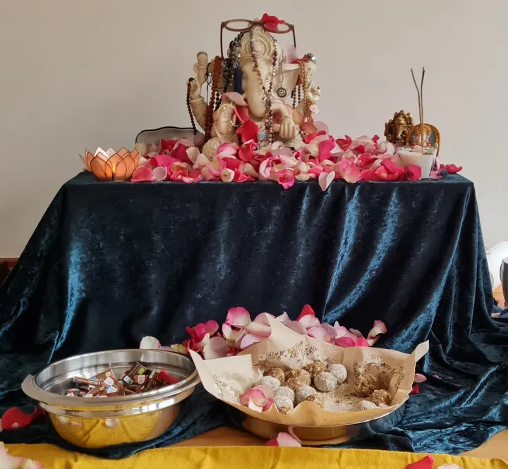 Zeit für mich Selbsterkenntnis tiefe Berührung — yoga-studio in Heven, Witten — 2