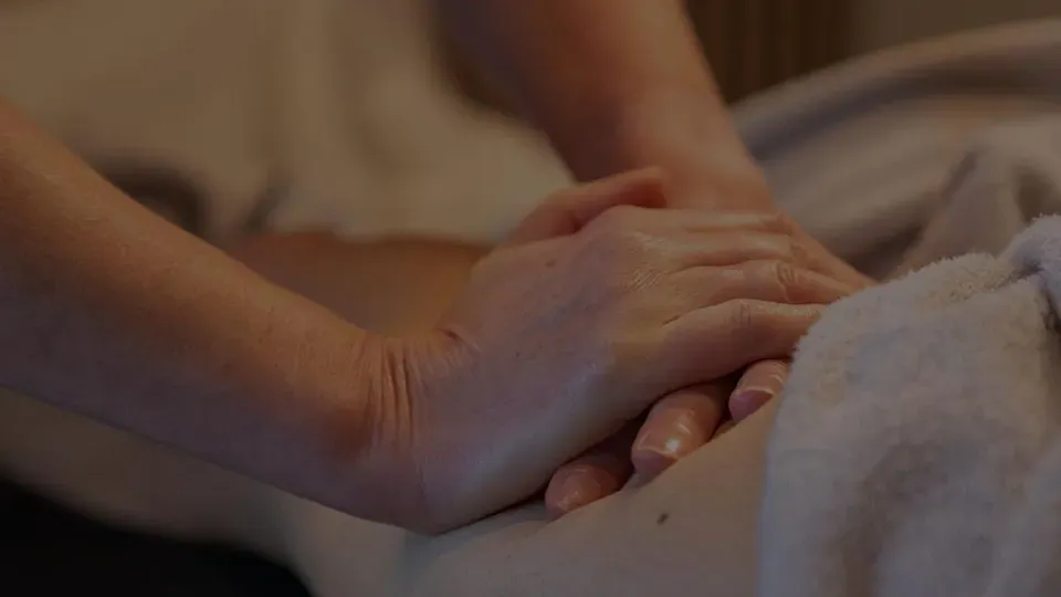 iCare Massage — wellness-studio i Kongens Lyngby — bild 4