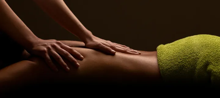 iCare Massage — wellness-studio i Brede, Kongens Lyngby