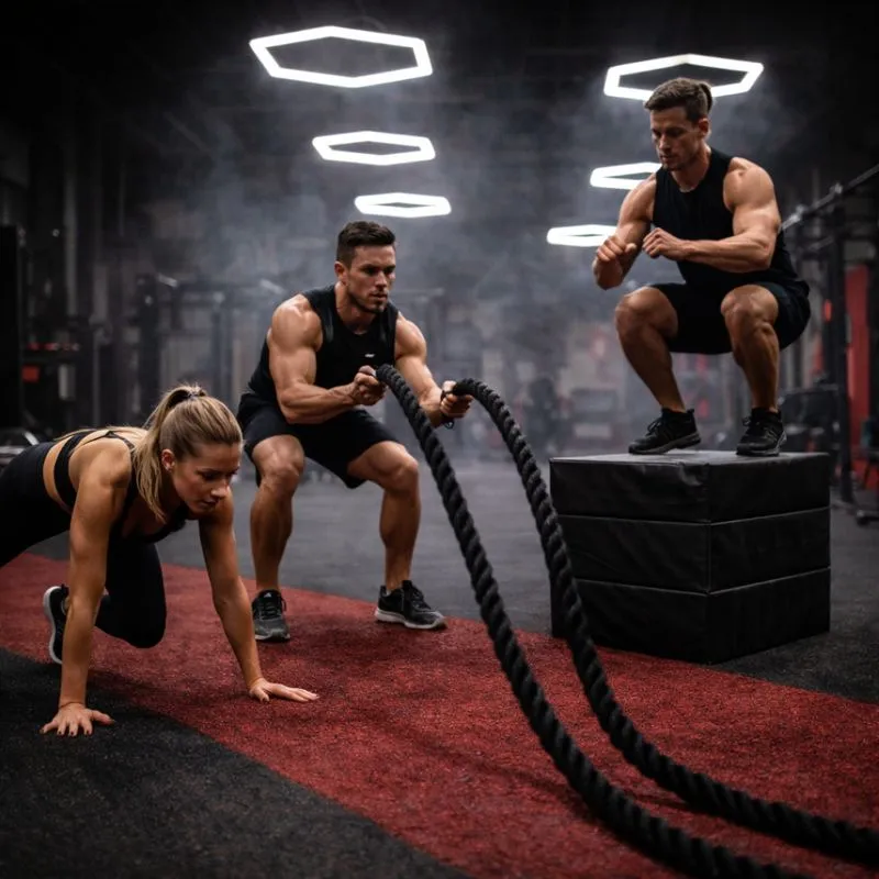 Center Of Martial Arts — kampsport-studio i Lengerich — 3