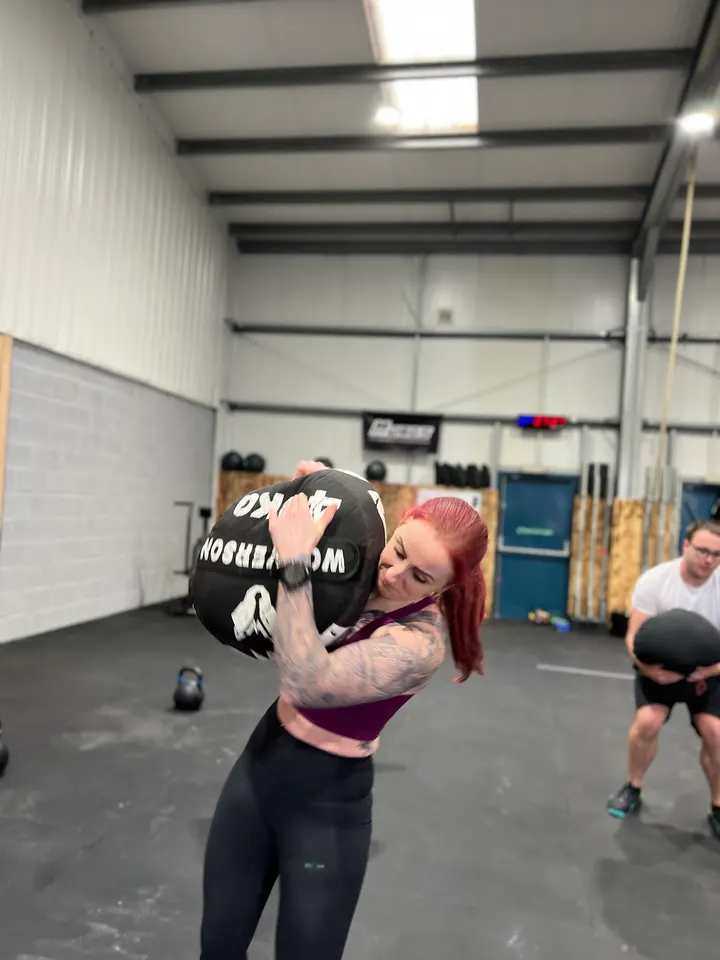 The Box Barnsley — fitness studio in Monk Bretton, Barnsley — 2