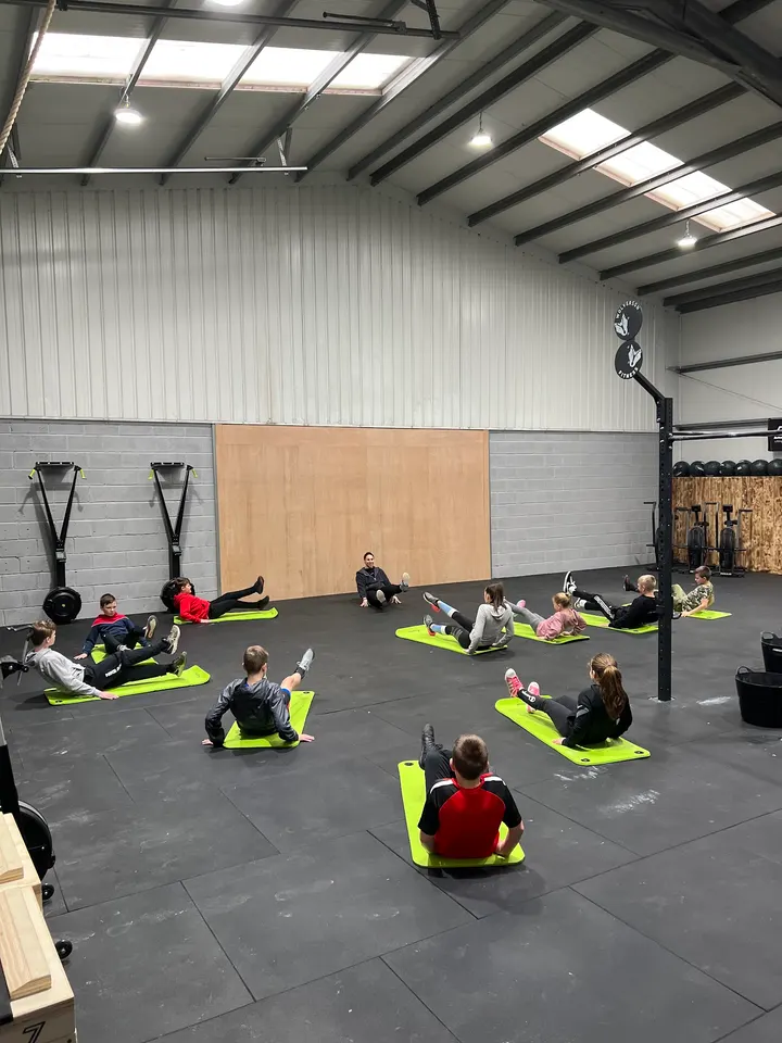 The Box Barnsley — fitness studio in Monk Bretton, Barnsley — 3