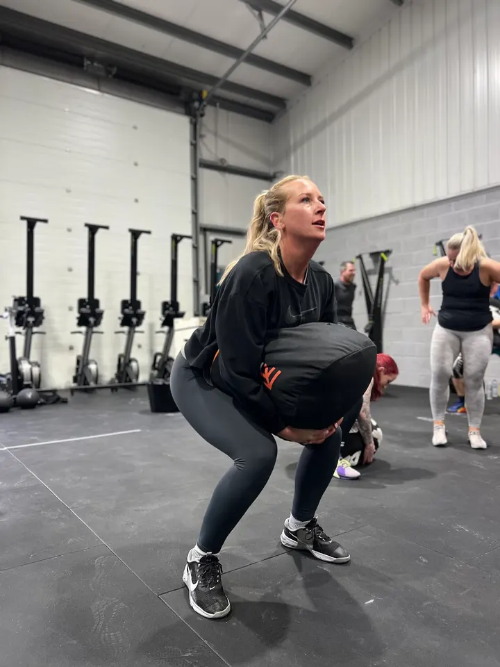 The Box Barnsley — fitness studio in Barnsley — 3