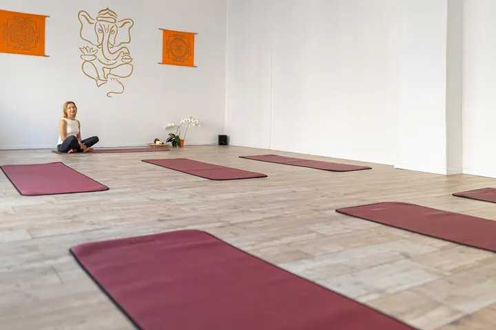 sūrya yoga — yoga-studio in Fürstenwalde/Spree — 4