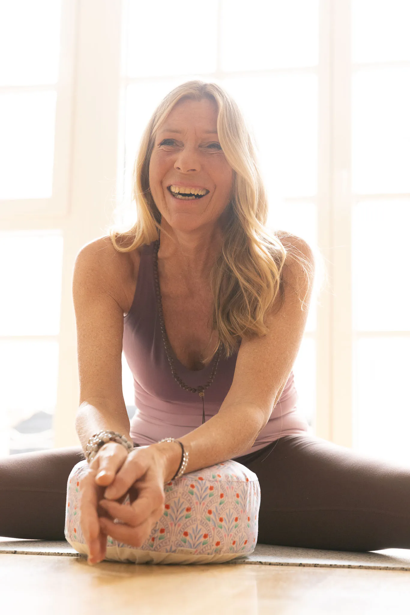Place to Be Yoga Studio - München Haidhausen — yoga-studio i München — 2