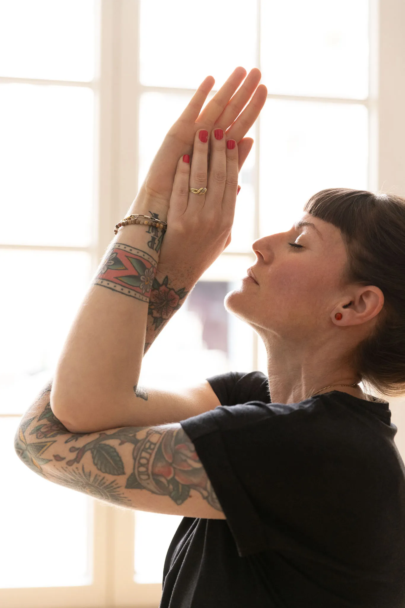 Place to Be Yoga Studio - München Haidhausen — yoga-studio i München — 3