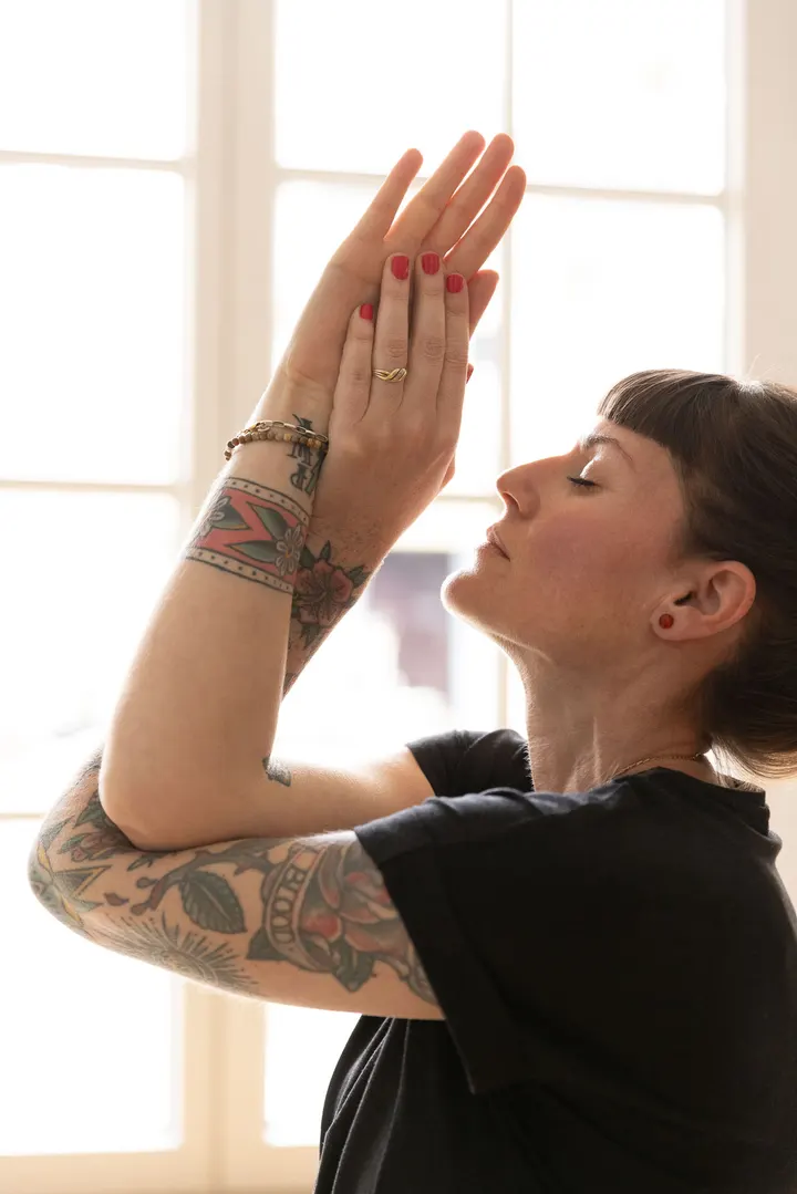 Place to Be — yoga-studio in München — 3